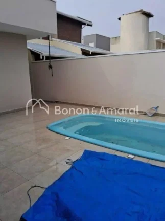 Imagem Casa à venda com 210 m² de área construída, unindo conforto, sofisticação e excelente distribu...