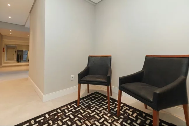 Imagem Apartamento para venda no bairro Higienópolis em Porto Alegre