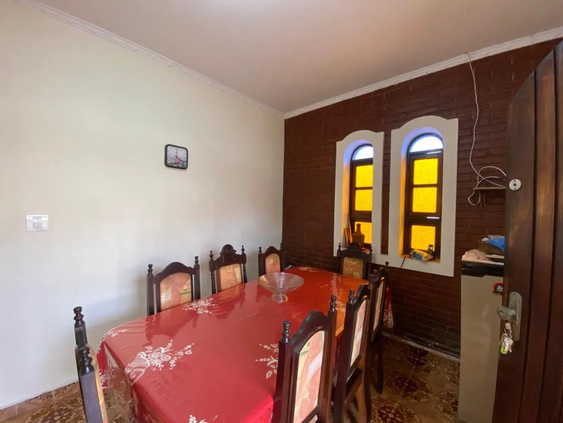 Imagem LINDA CASA COM PISCINA PARA VENDA NO CIBRATEL II