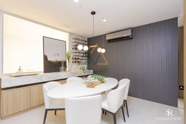 Imagem Apartamento à venda no bairro Alto da Glória - Curitiba/PR