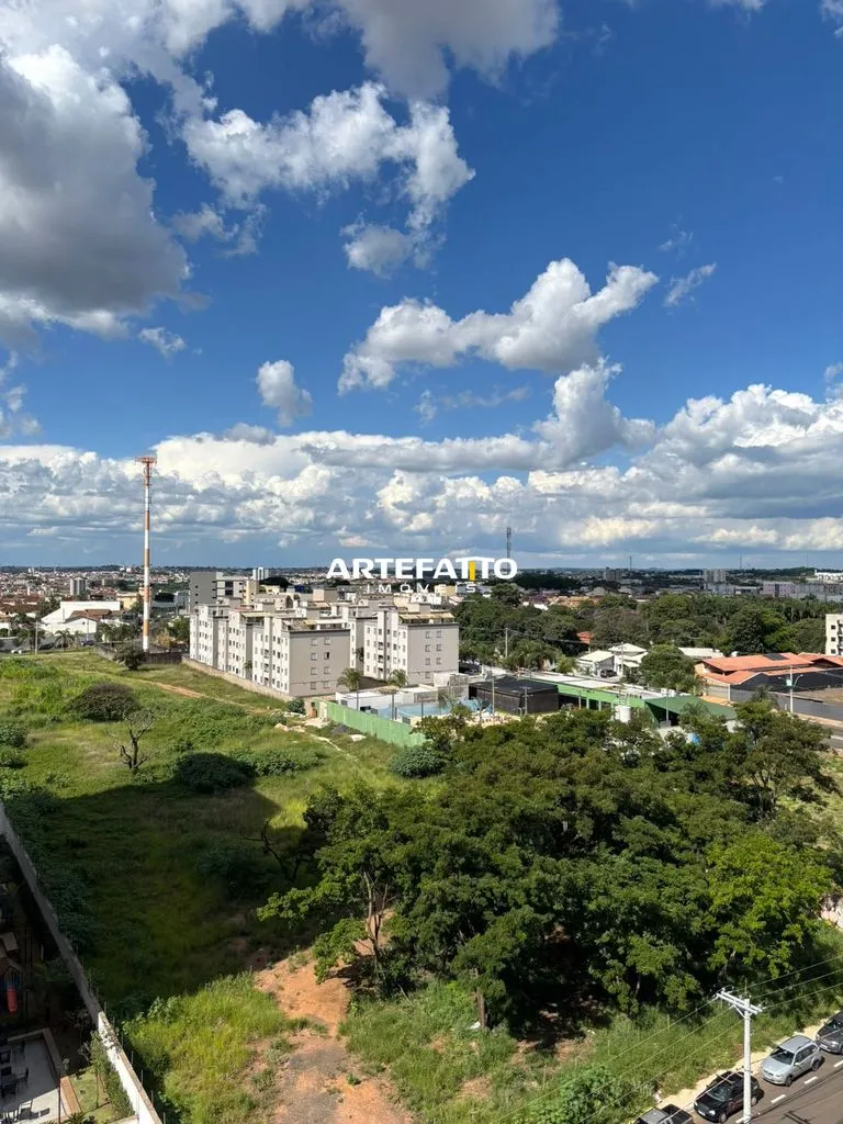 Imagem Apartamento à venda em Franca, Núcleo Agrícola Alpha, com 2 quartos, 66m2