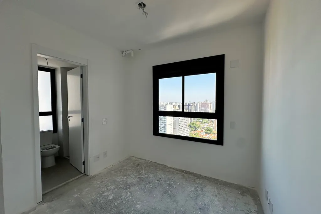Imagem Apartamento à venda em São Paulo, Vila Mariana, com 4 quartos, 231m2