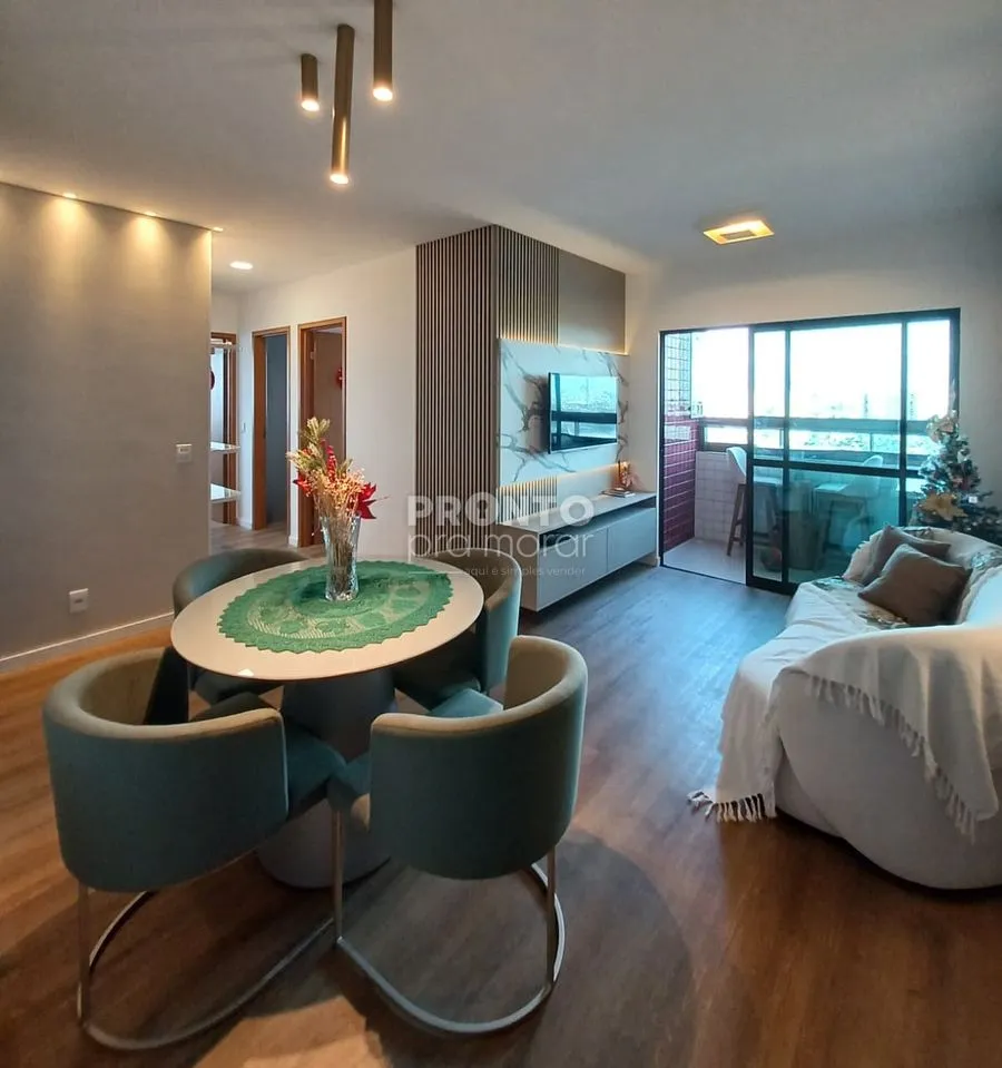Imagem Jockey Club Residence