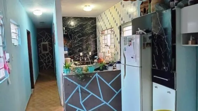 Imagem Casa à venda, Parque São Domingos, Pindamonhangaba, SP