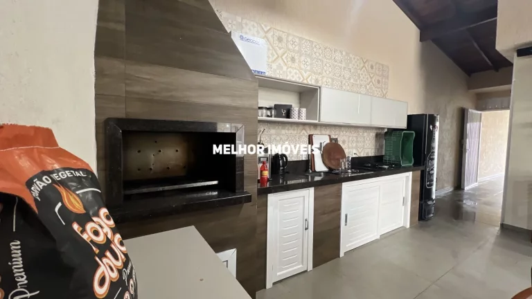 Imagem Casa a venda no bairro São Judas em Itajaí