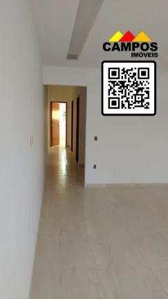 Imagem Casa com 3 Quartos à Venda, 90 m² em Centro - Araruama