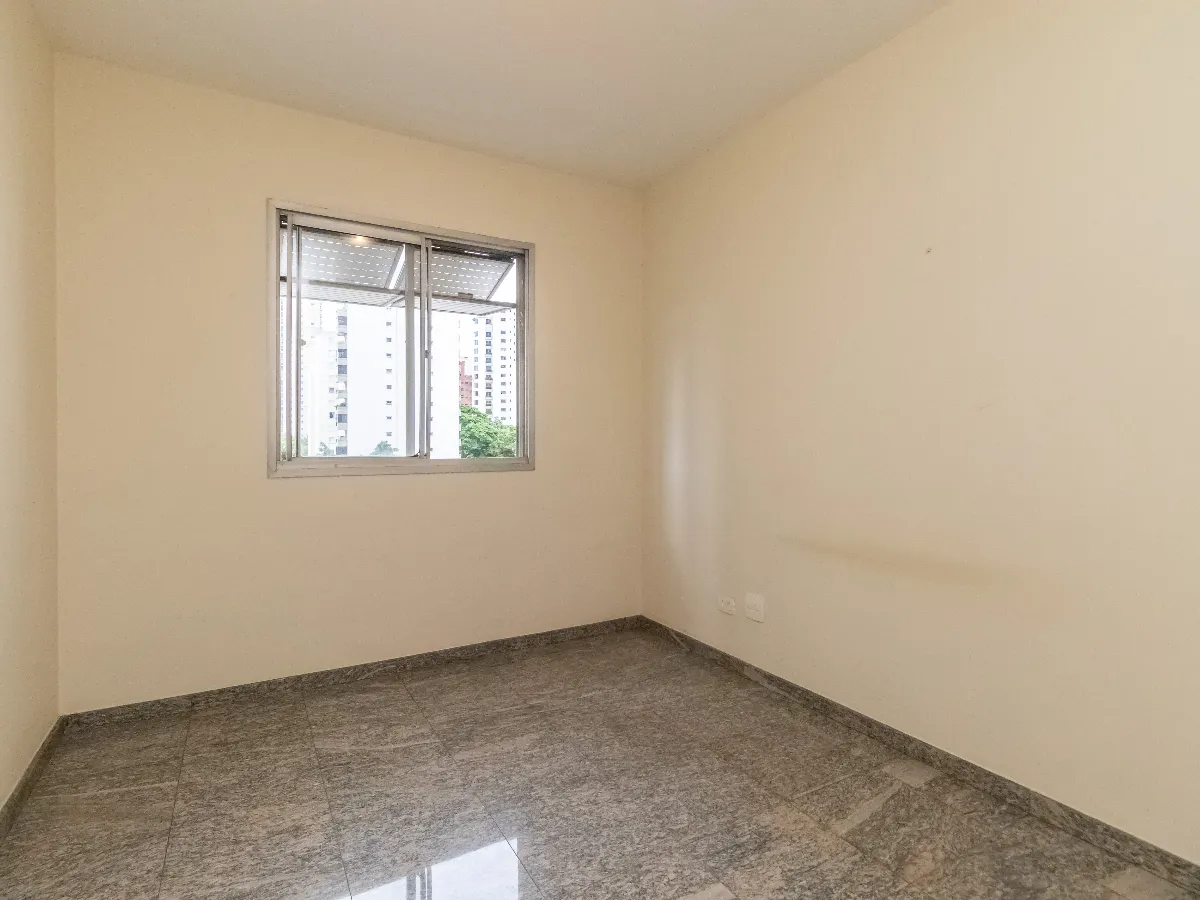 Imagem Apartamento para venda em Campo Belo com 2 quartos, 55m2
