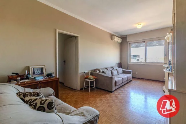 Foto do imóvel Na Paulino Teixeira 135 m² com 3 dormitórios