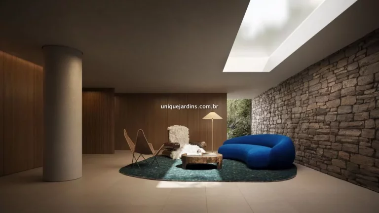 Imagem Apartamento à venda Jardim América São Paulo