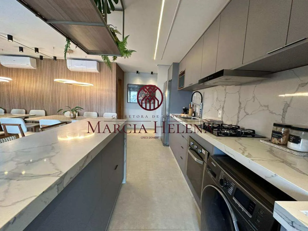 Imagem Apartamento à venda em Campinas, Ponte Preta, com 3 quartos, 77m2