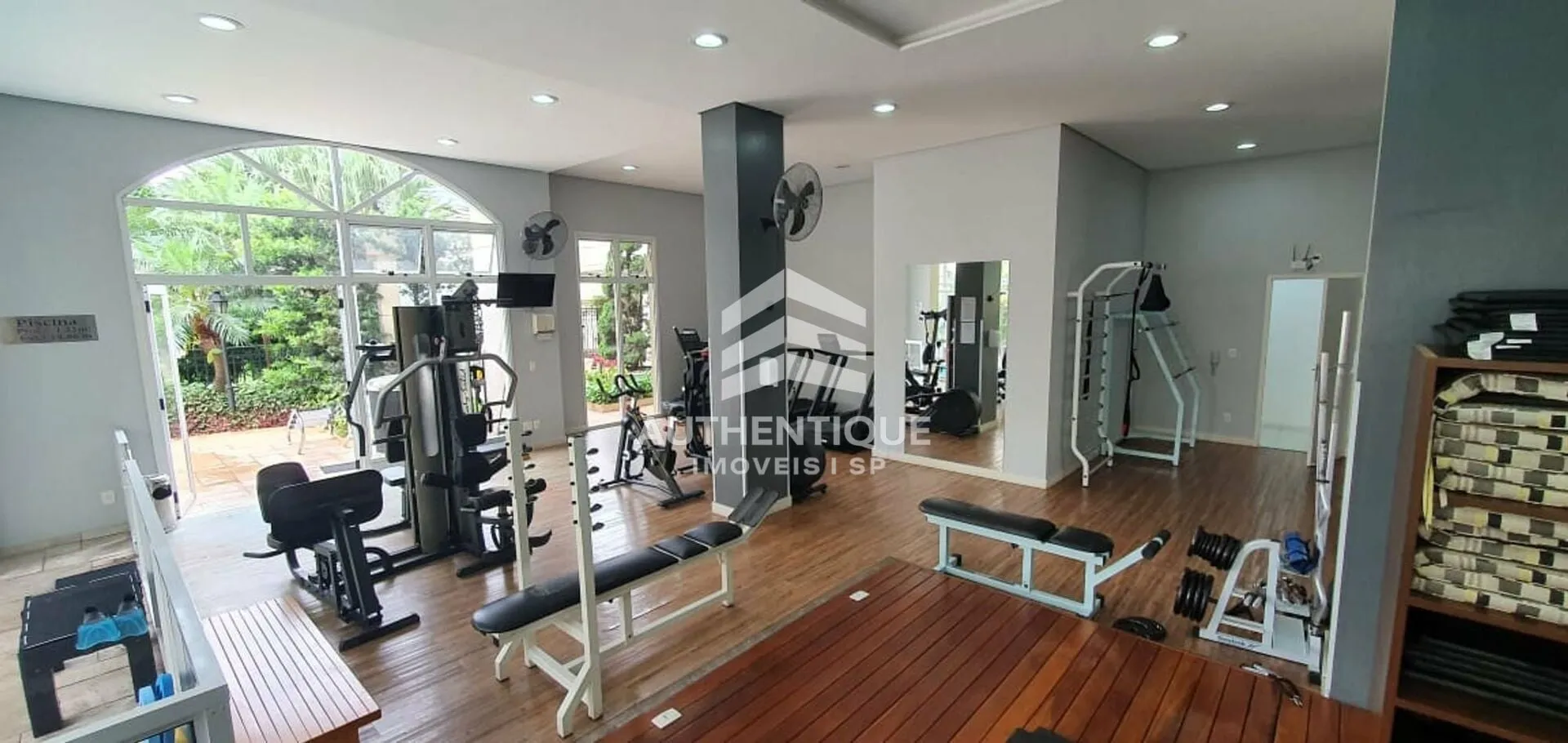 Imagem Helbor La Réservé Brooklin - Apartamento à venda em São Paulo/SP
