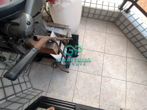Imagem Apartamento à venda no bairro Loteamento João Batista Julião - Guarujá/SP