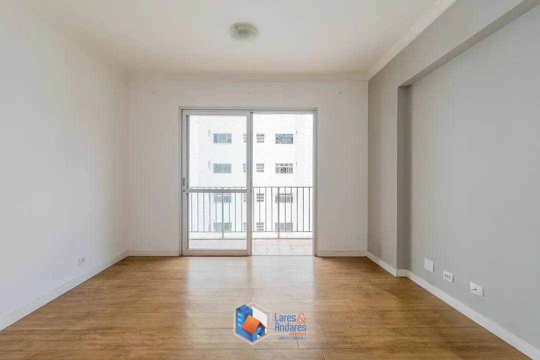 Imagem Apartamento para venda em Cidade Monções com 3 quartos, sendo 1 suíte, 82m²