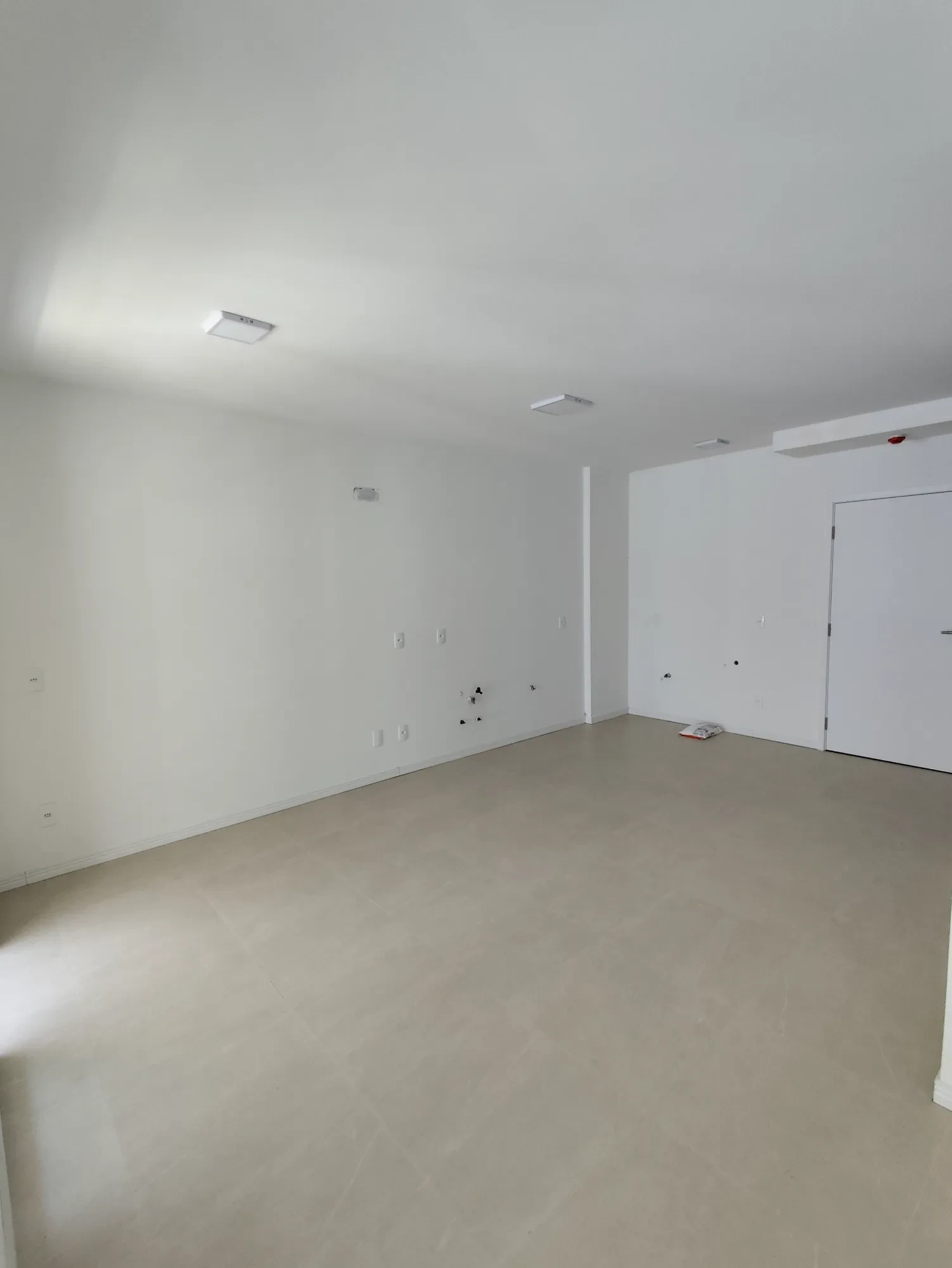Imagem Apartamento com 2 Quartos à Venda, 82 m² em Cachoeira do Bom Jesus - Florianópolis