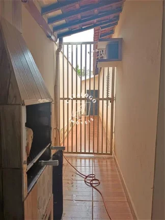Imagem Casa a Venda no bairro Independência - Ribeirão Preto, SP