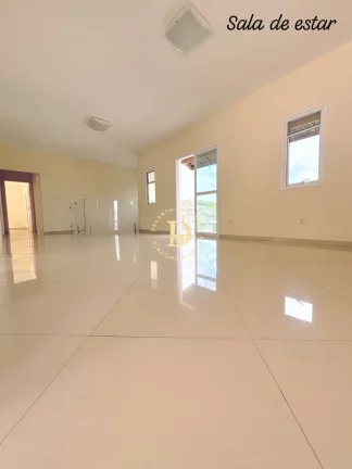 Imagem CASA - CONDOMÍNIO TERRAS DE SANTA HELENA - JACAREÍ - 3 DORM. (1 SUÍTE) - 356 M²