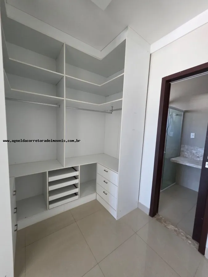 Imagem Casa em Condomínio para Venda em Parnamirim, Parque das Nações, 4 dormitórios, 4 suítes, 5 banheiros, 4 vagas