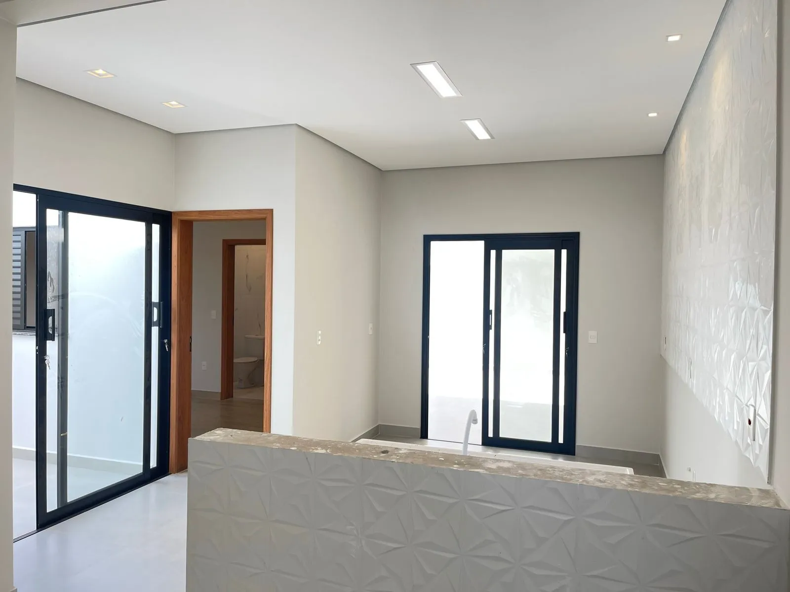 Imagem CASA RESIDENCIAL em SOROCABA - SP, HORTO FLORESTAL