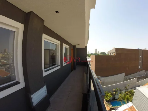 Foto do imóvel Apartamento com 2 dormitórios à venda, 40 m por R$ 300.000,00 - Vila Carrão - São Paulo/SP