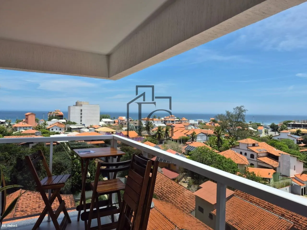 Imagem Apartamento para Venda em Saquarema, Itaúna, 2 dormitórios, 1 suíte, 1 banheiro, 1 vaga