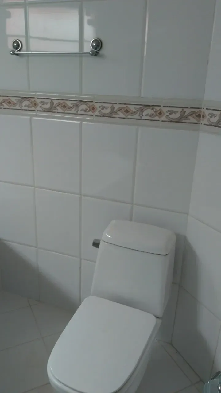 Imagem Sobrado com 3 Quartos para Alugar, 160 m² em Vila Gomes Cardim - São Paulo