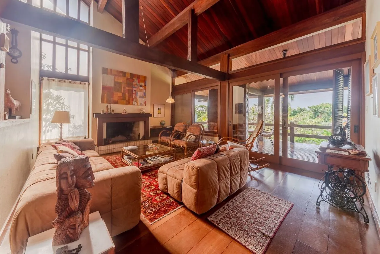 Imagem Casa em Cavalhada
