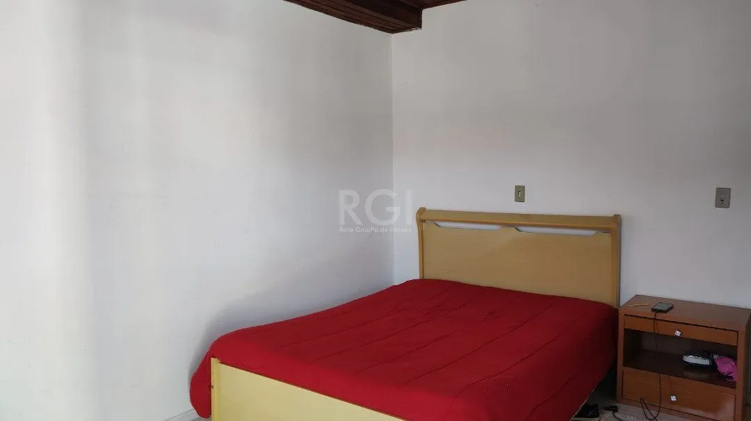 Imagem Casa para Venda - 236m², 4 dormitórios, 5 vagas - Vila São José