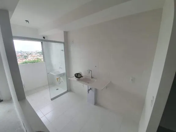 Imagem Apartamento com 2 Quartos à Venda, 49 m² em Jaguaribe - Osasco