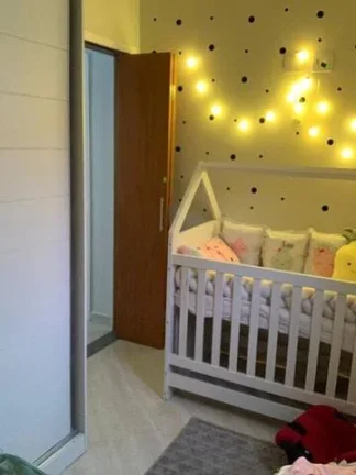 Imagem Cobertura 120 m² Jardim Ipanema Santo André