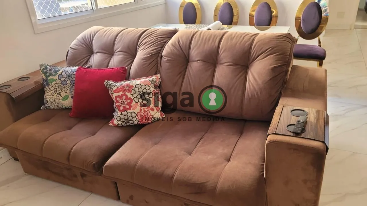 Imagem LINDO APARTAMENTO PARA LOCAÇÃO NA HADOCK LOBO - JARDIM PAULISTA - SÃO PAULO/SP