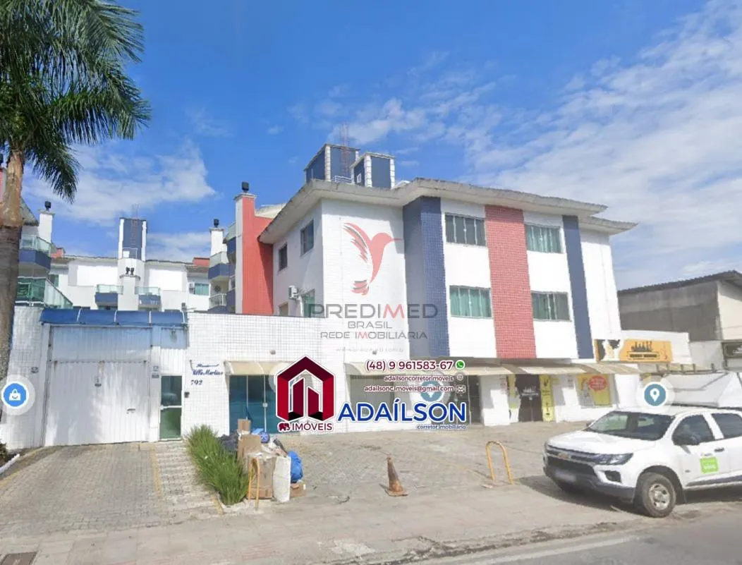 Imagem Cobertura Maravilhosa à Venda - Praia dos Ingleses | Florianópolis - SC BRASIL