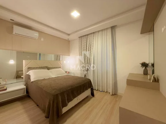 Imagem Apartamento | Jaraguá Esquerdo | 2 quartos (1 suíte) | 70m²