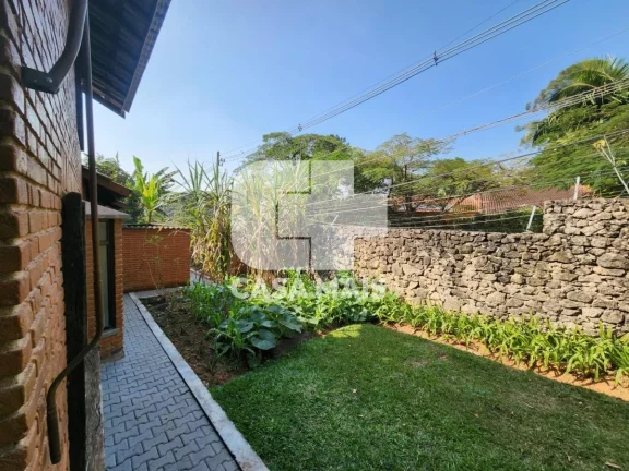 Imagem Casa em Condomínio para Venda em Cotia / SP no bairro Granja Vianna