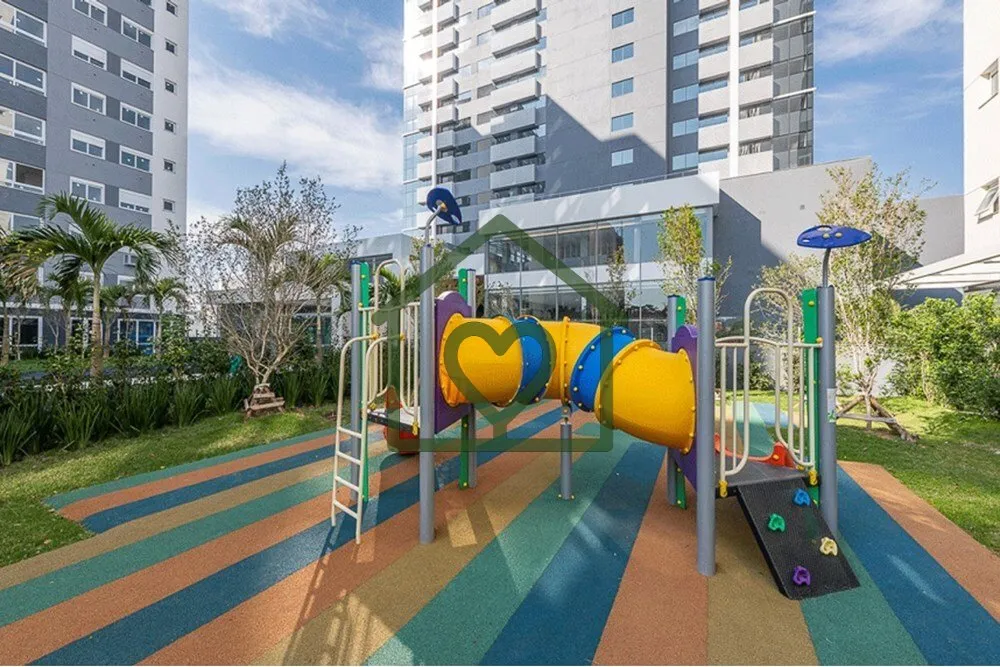 Imagem Descubra um refúgio de conforto e modernidade com este deslumbrante apartamento disponível para ve...