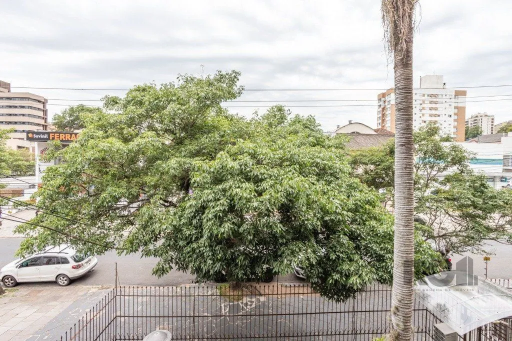 Imagem Apartamento em Auxiliadora