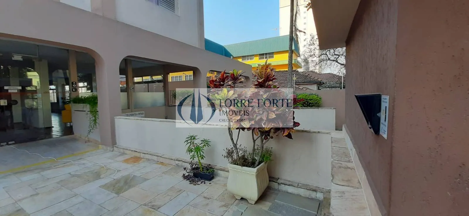 Imagem Apartamento com 2 dormitórios, 1 vaga de garagem, Ipiranga