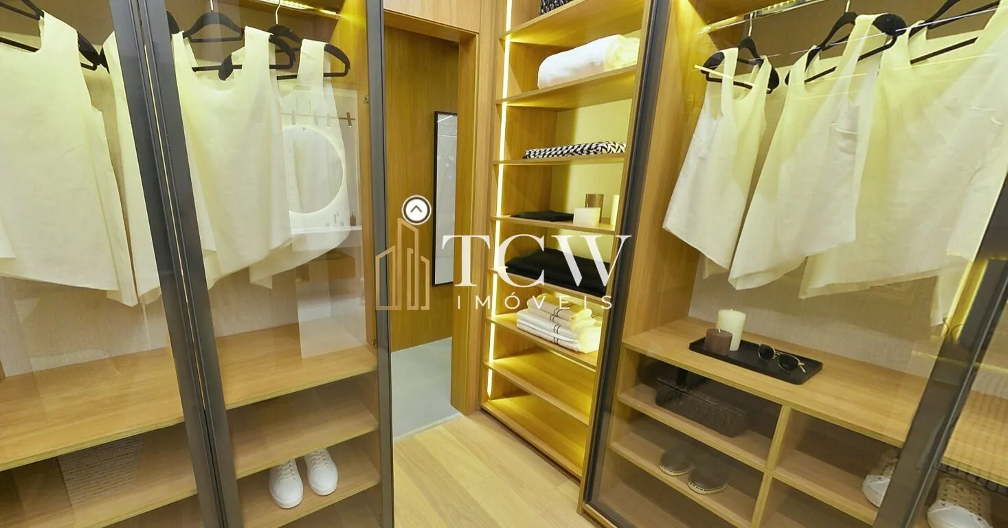 Imagem Apartamento com 3 Quartos à venda no Vila Nova Conceição