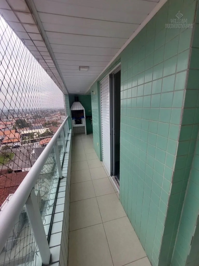 Imagem APARTAMENTO 1 QUARTO - BALNEÁRIO FLÓRIDA - PRAIA GRANDE/SP