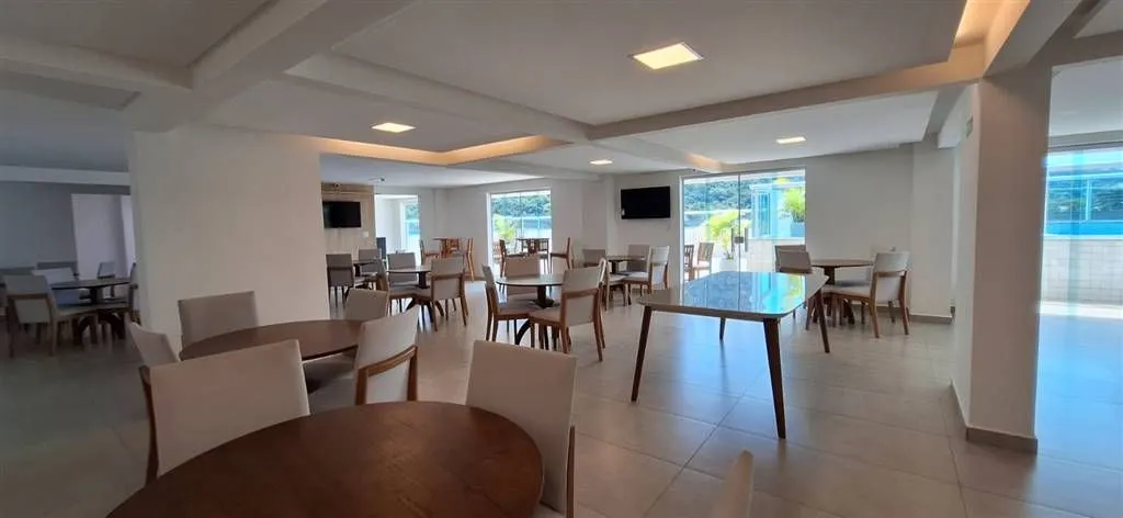 Imagem Apartamento à Venda em Canto do Forte, Praia Grande - SP