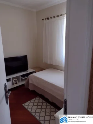Imagem Apartamento na avenida Jose Odorizzi em São Bernardo do Campo