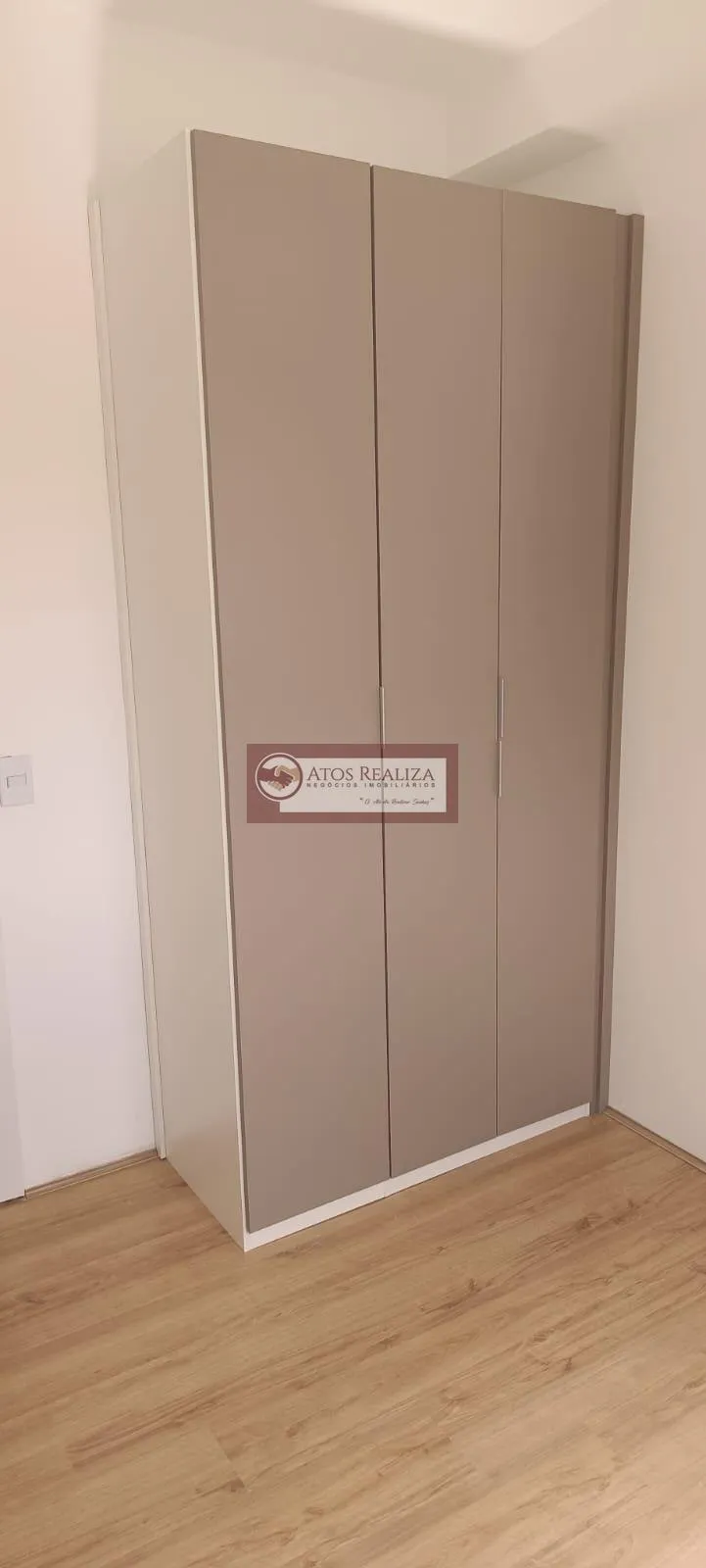 Imagem Apartamento à Venda no Jardim Campo Grande, SP, 2 Dorms, 38m²