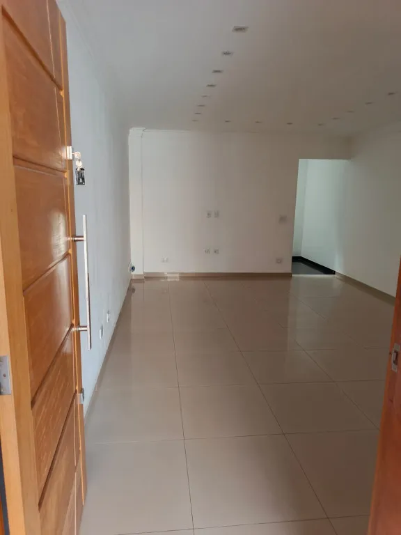 Imagem Sobrado com 118m², 2 Vagas, Vila Nair, São Paulo
