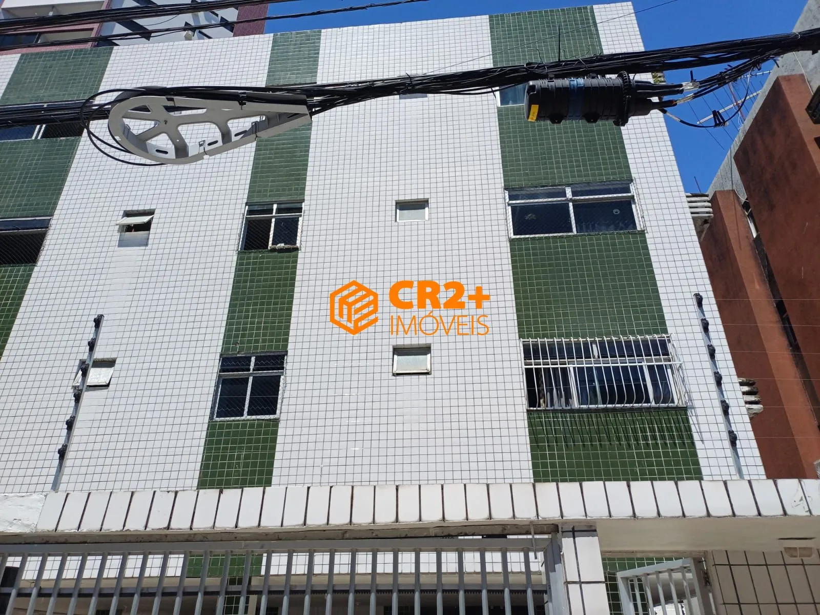 Imagem VENDO APARTAMENTO 110M2 PRÓXIMO AO SHOPPING RECIFE
