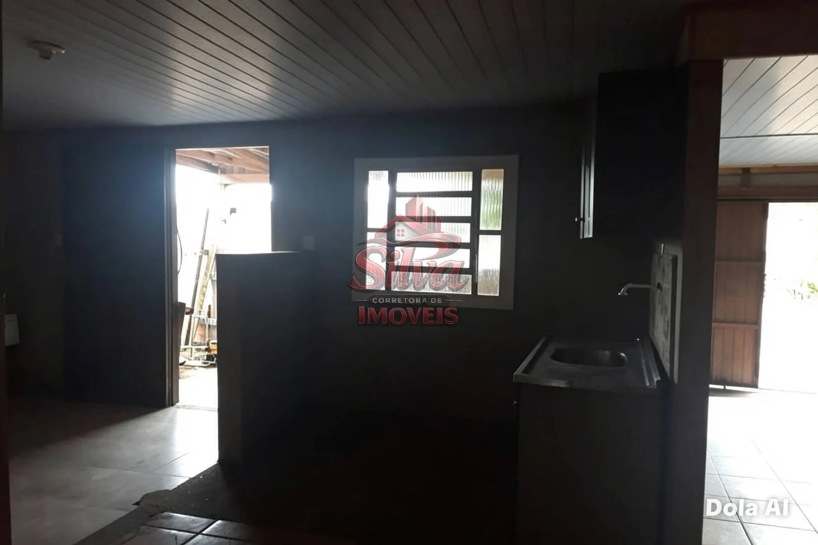 Imagem C965 | 03 Casas de Alvenaria à Venda em Imbé