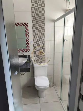 Imagem Casa 4 quartos ( 1 suíte), 2 vagas, Villa Branca Jacareí.