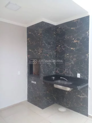 Imagem Casa à Venda