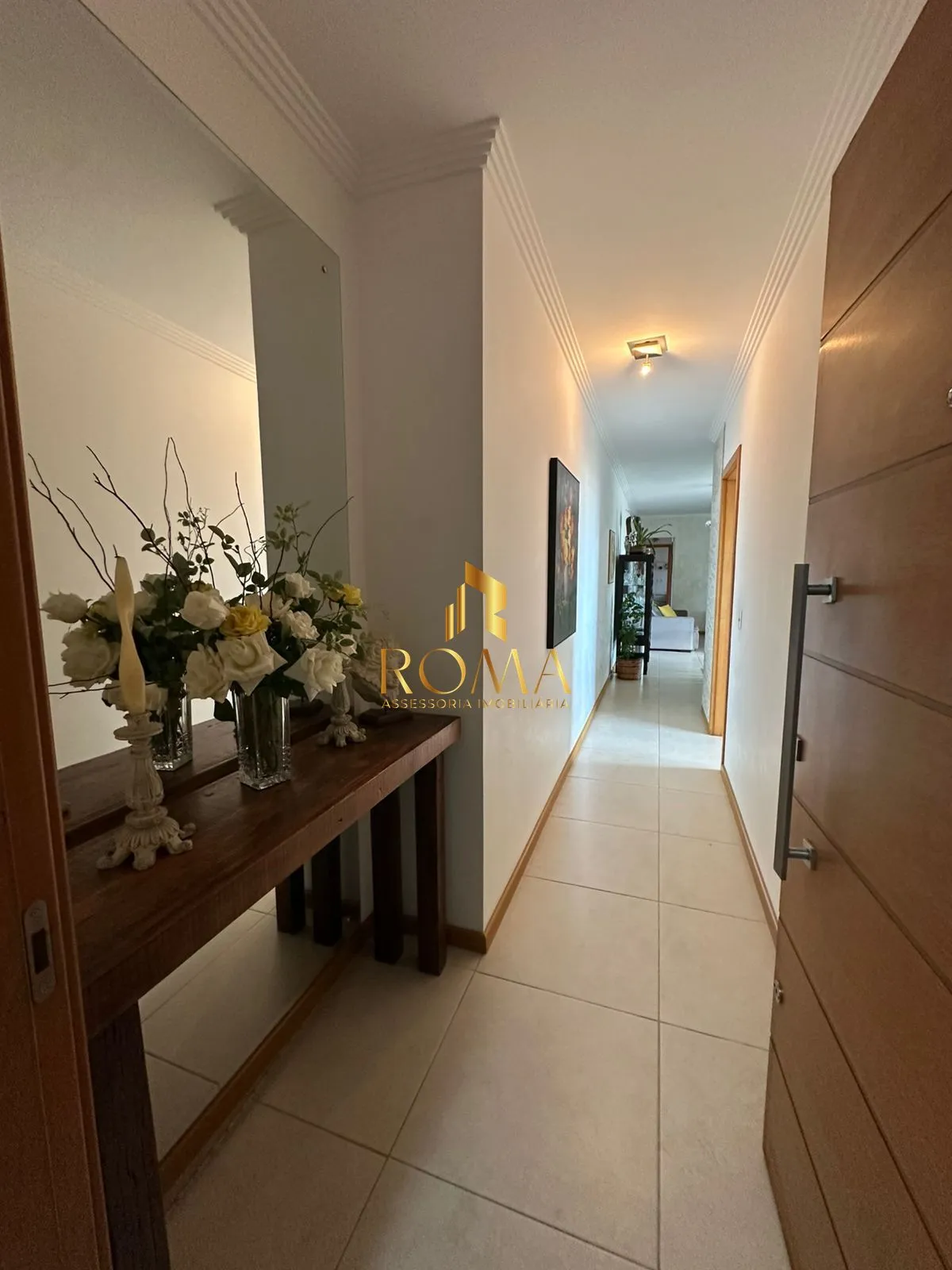 Imagem Apartamento no Edifício Titan