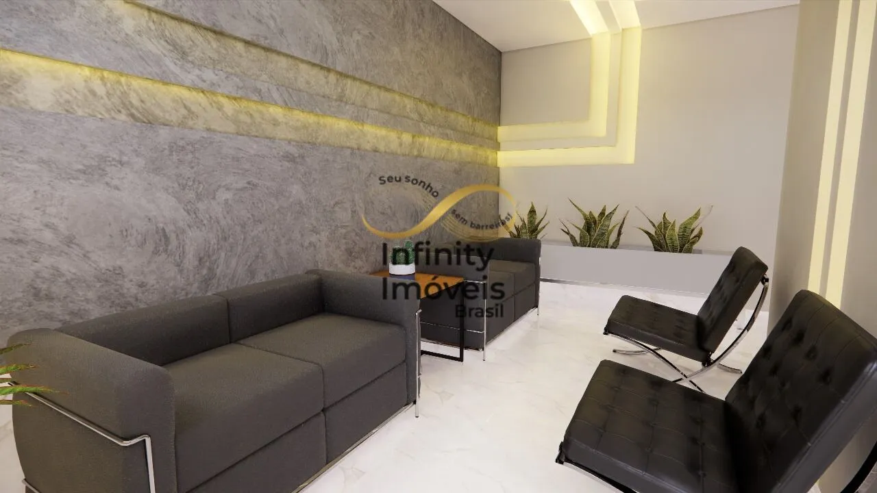 Imagem Residencial Matisse , Cabral - Apartamento à venda no bairro Cabral - Contagem/MG