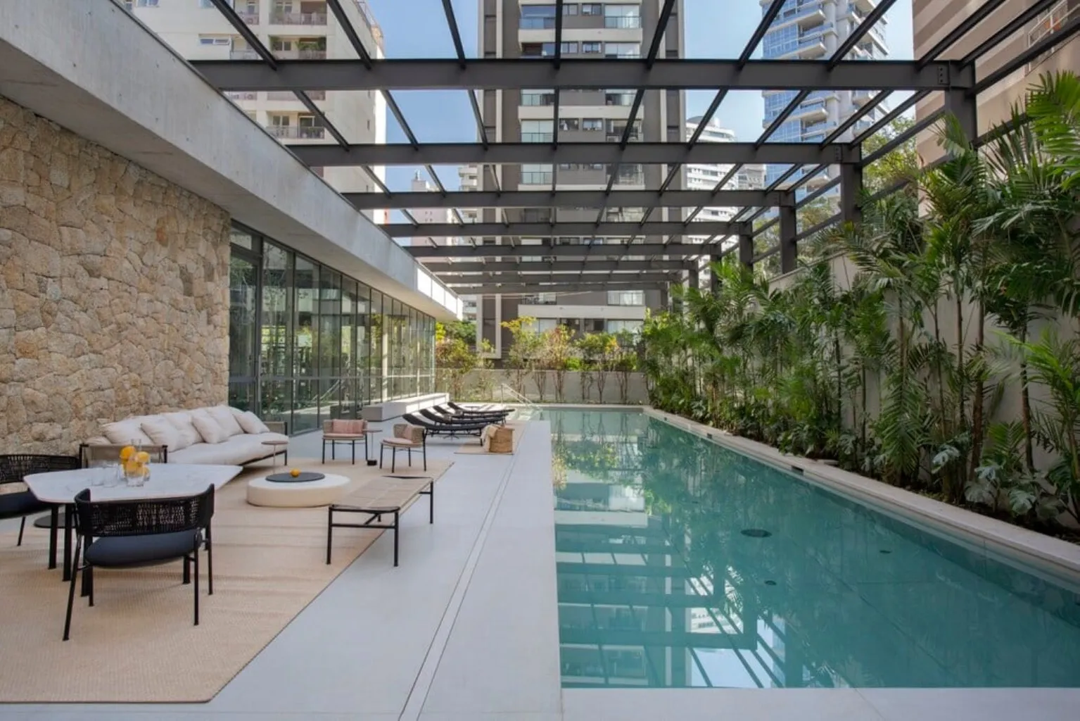 Imagem COBERTURA RESIDENCIAL em São Paulo - SP, Jardim Paulistano