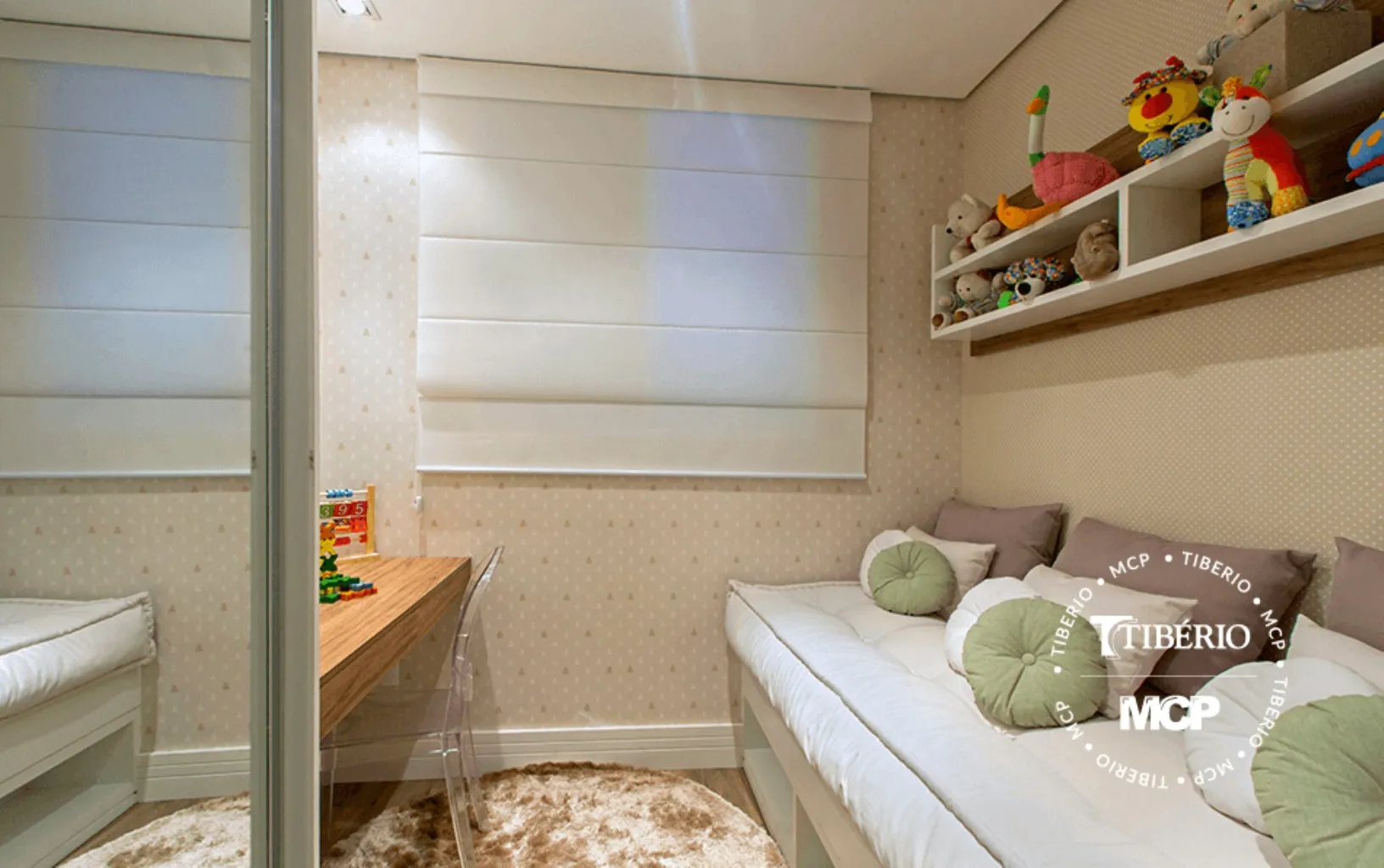 Imagem Condomínio Portal do Paço, apartamento com 3 quartos em Centro de Diadema SP
